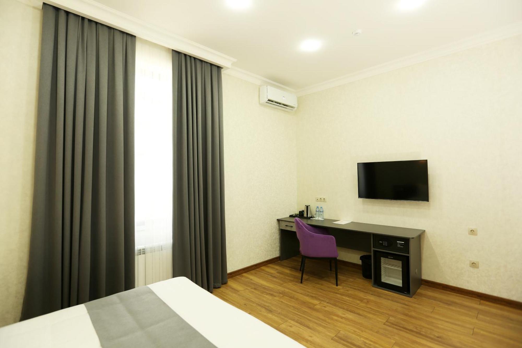 טשקנט Parklane Hotel מראה חיצוני תמונה