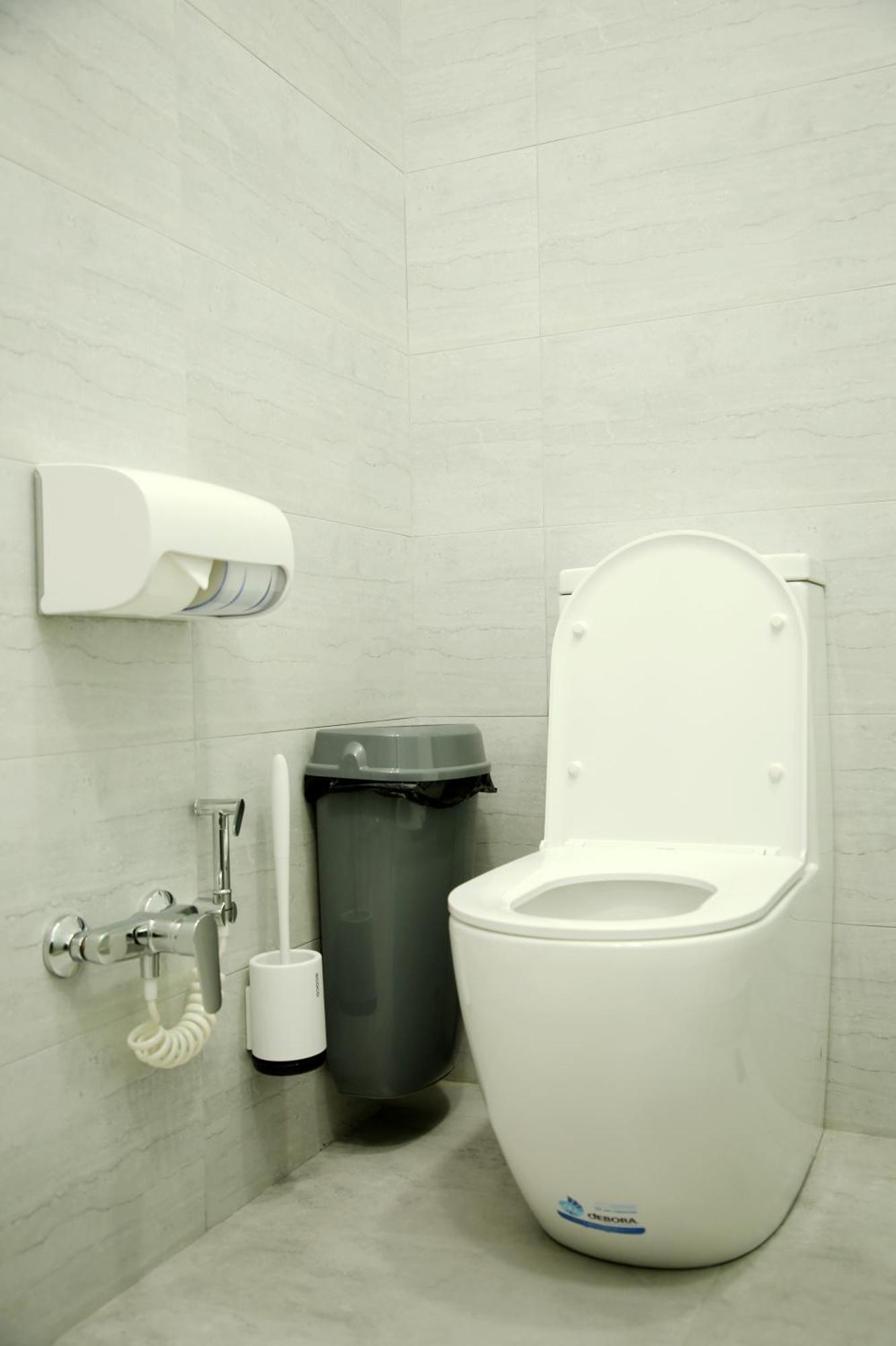 טשקנט Parklane Hotel מראה חיצוני תמונה